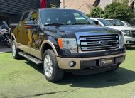 FORD F-150 LARIAT