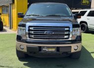 FORD F-150 LARIAT