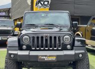 JEEP WRANGLER JKU 75TH ANNIVERSARY