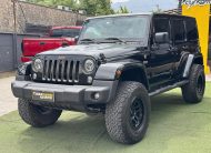 JEEP WRANGLER JKU 75TH ANNIVERSARY