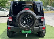 JEEP WRANGLER JKU 75TH ANNIVERSARY