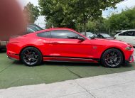 FORD MUSTANG MACH 1