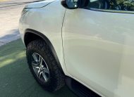 TOYOTA FORTUNER SRV