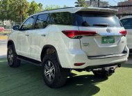 TOYOTA FORTUNER SRV