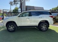 TOYOTA FORTUNER SRV