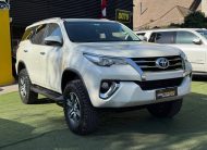 TOYOTA FORTUNER SRV