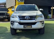 TOYOTA FORTUNER SRV