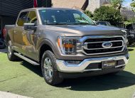 FORD F-150 XLT