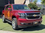 CHEVROLET TAHOE LT