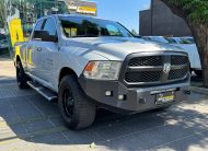 DODGE RAM 1.500