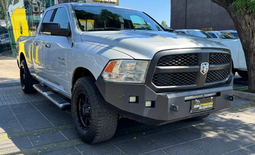 DODGE RAM 1.500