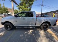 DODGE RAM 1.500