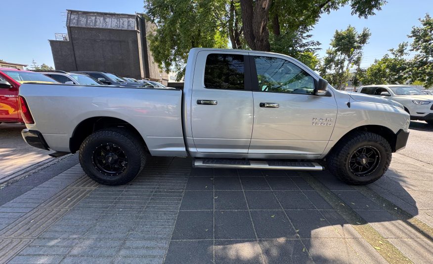 DODGE RAM 1.500