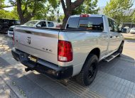 DODGE RAM 1.500