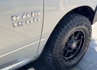 DODGE RAM 1.500