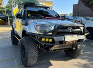 TOYOTA 4 RUNNER