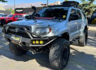 TOYOTA 4 RUNNER