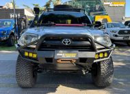 TOYOTA 4 RUNNER