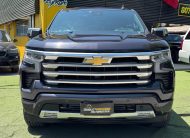 CHEVROLET SILVERADO HIGH COUNTRY